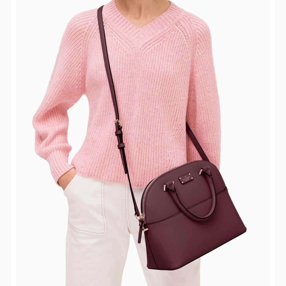 - Kate Spade Grove Street Carli - Picture 2 of 5